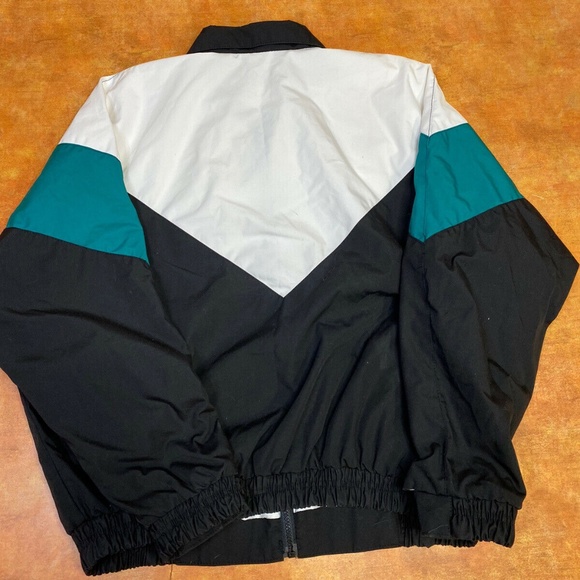 Stihl Vintage Jacket Full Zip XL Spring fall - Picture 5 of 5